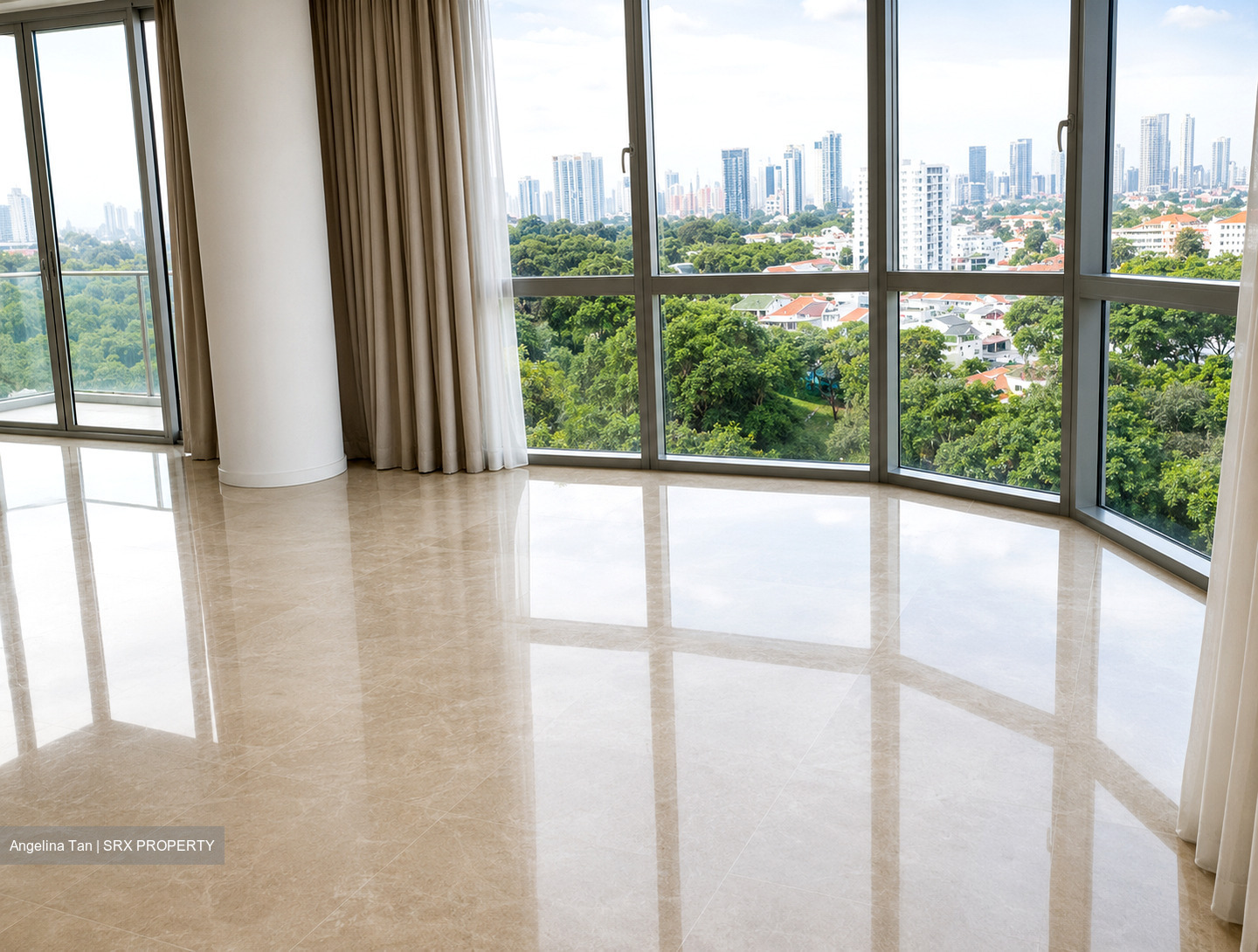 Madison Residences (D10), Condominium #597623561